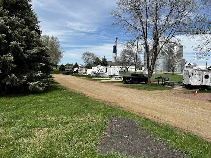 Granville Campground & Park Picture 1