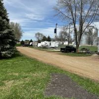 Granville Campground & Park ico