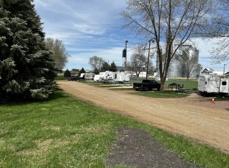 Granville Campground & Park