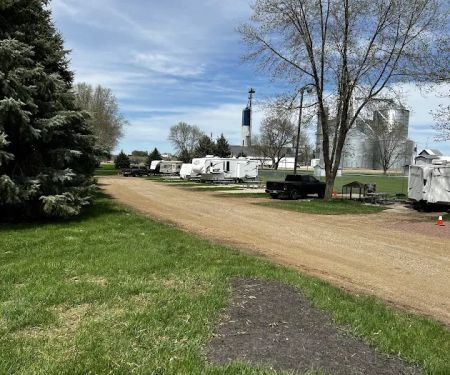 Granville Campground & Park