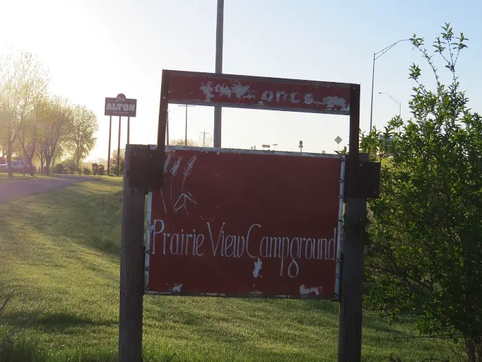 Zomer RV Campground Picture 2