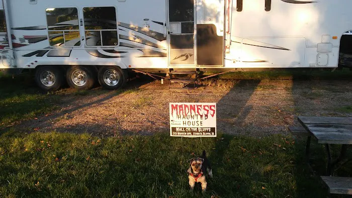 Zomer RV Campground Picture 8