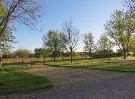 Zomer RV Campground