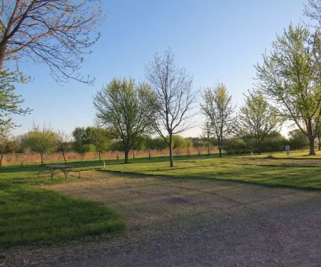 Zomer RV Campground