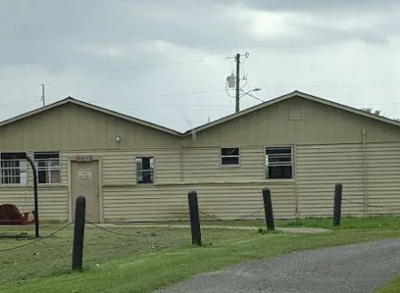 Weeks Island RV Park
