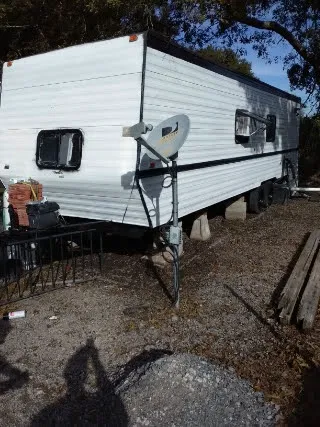 Weeks Island RV Park Picture 8