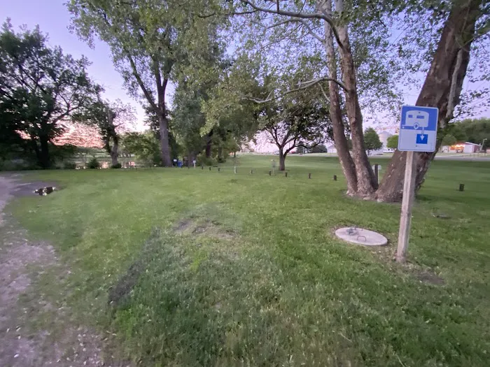 Alton Roadside Park Campground Picture 4