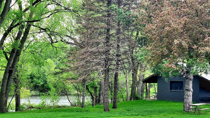 Alton Roadside Park Campground Picture 9