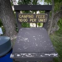 Alton Roadside Park Campground ico