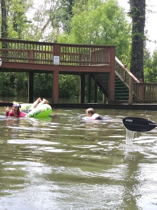 Lilypad Adventures Picture 7