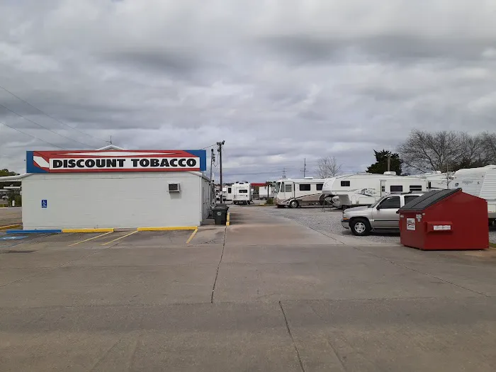 Houma RV Park Picture 2