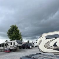 Houma RV Park ico