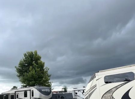 Houma RV Park