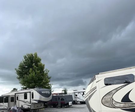 Houma RV Park