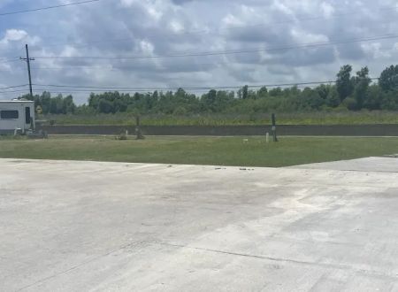 Magnolia RV Park, LLC