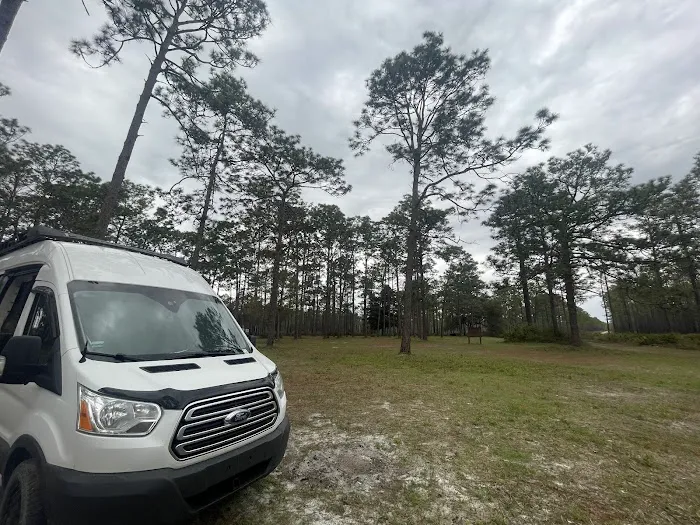 Buckhorn Camp Picture 3