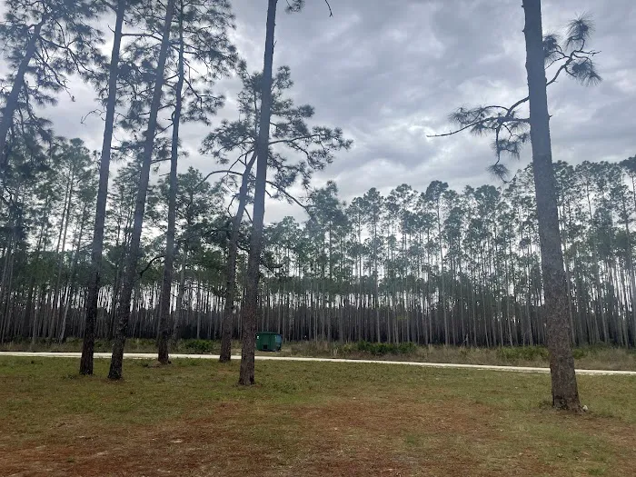 Buckhorn Camp Picture 1