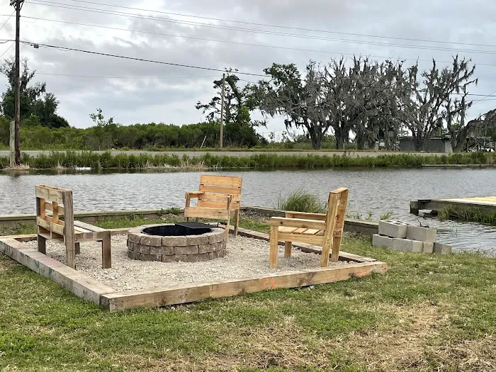 Cast Away RV Park Picture 1