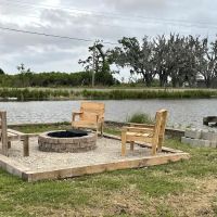 Cast Away RV Park ico