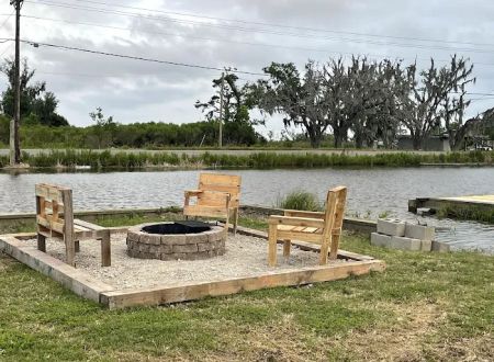 Cast Away RV Park