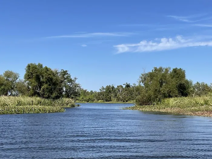 Cast Away RV Park Picture 6