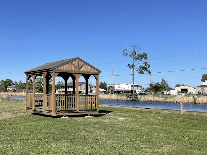 Cast Away RV Park Picture 3
