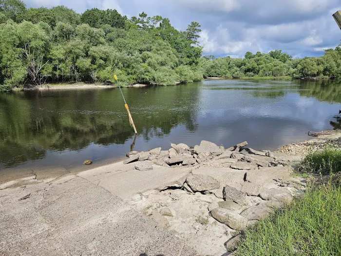 Piney Creek Landing Campground Picture 3