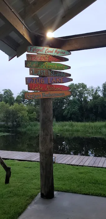 Best Boat & RV Park Picture 1