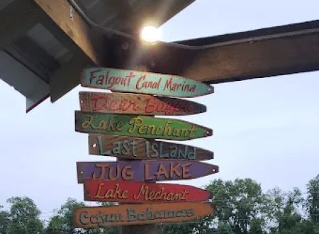 Best Boat & RV Park
