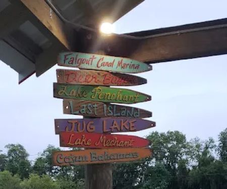 Best Boat & RV Park