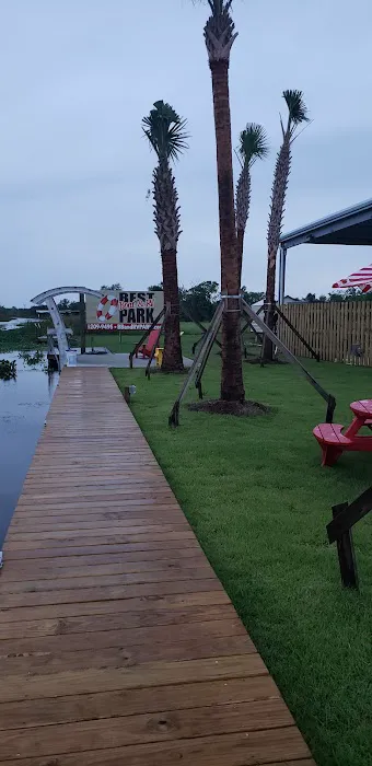Best Boat & RV Park Picture 5