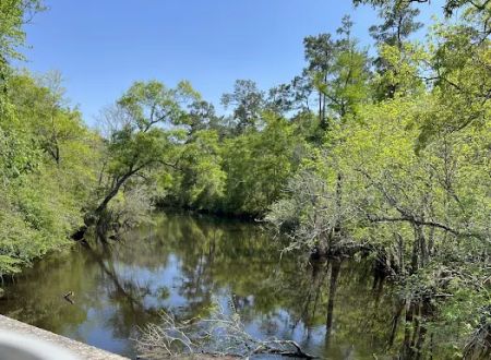 Porter Lake Campground
