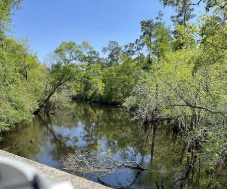 Porter Lake Campground