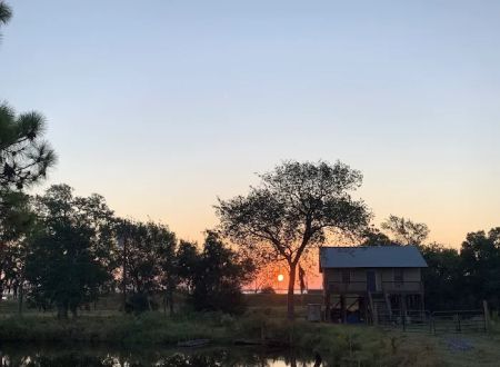 Eagle RV Park