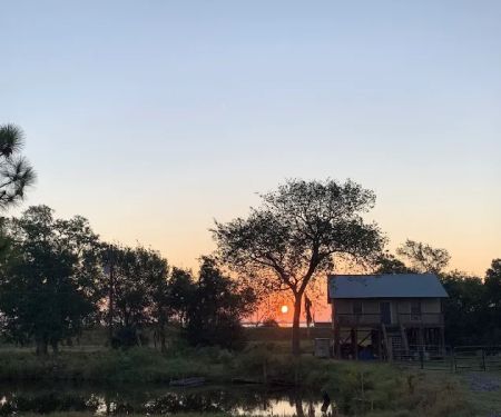Eagle RV Park