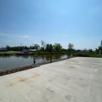 Waterfront RV Park ico