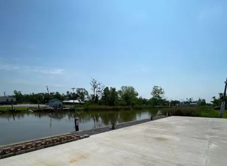 Waterfront RV Park