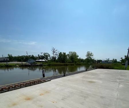 Waterfront RV Park