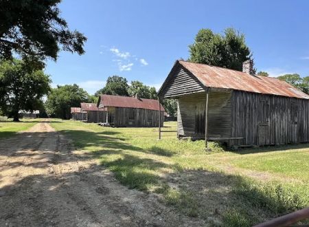 Swampman RV Paradise LLC