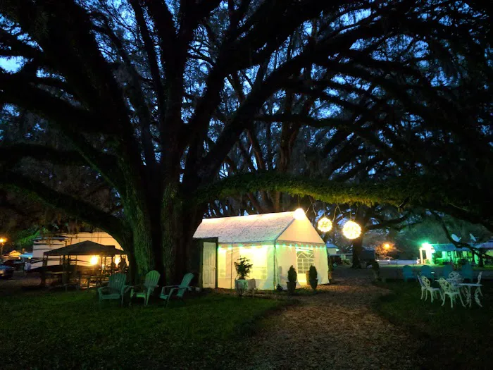 Big Oak RV Park Picture 9