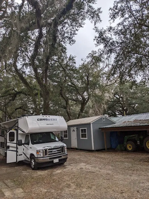 Big Oak RV Park Picture 5