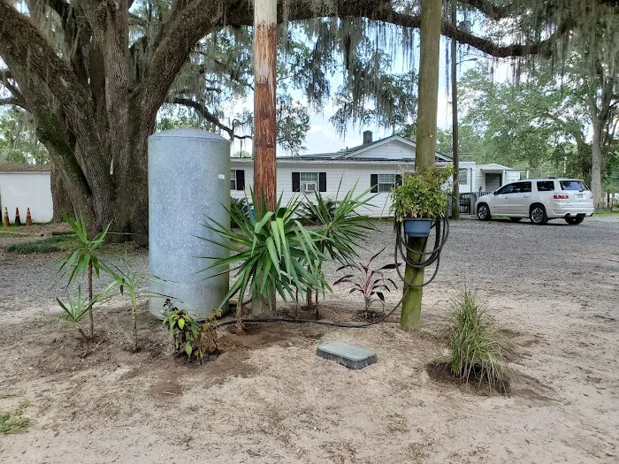 Big Oak RV Park Picture 10
