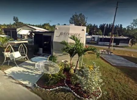 K Park RV