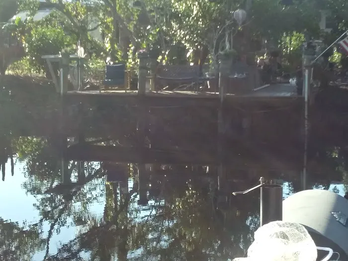M E Travel Trailer Park Picture 3