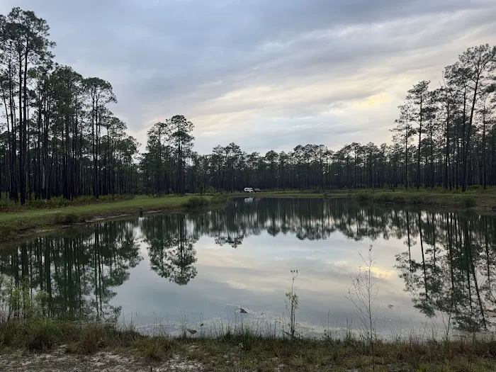 Cliff Lake Hunt Camp Picture 1