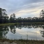 Cliff Lake Hunt Camp