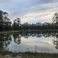 Cliff Lake Hunt Camp ico