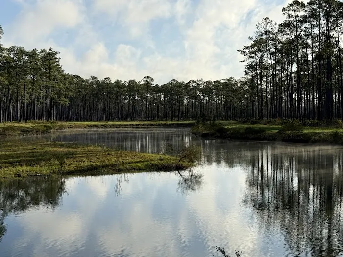 Cliff Lake Hunt Camp Picture 6