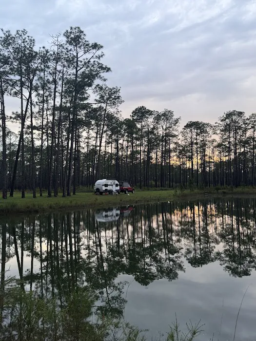 Cliff Lake Hunt Camp Picture 8