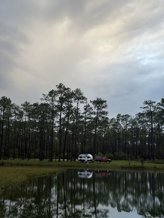 Cliff Lake Hunt Camp Picture 9